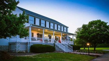 Synergy Recovery Center