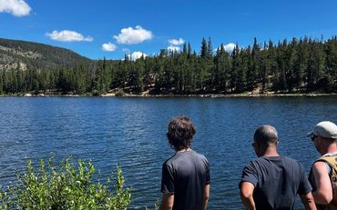 Flatirons Recovery