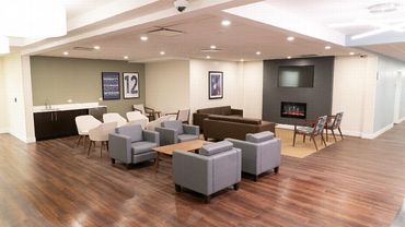 Recovery Centers of America at Monroeville