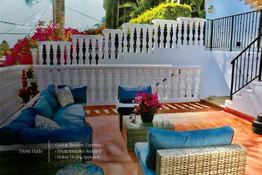 Hollywood Hills Recovery