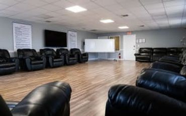 Garden State Treatment Center
