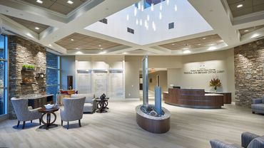 Caron Treatment Centers