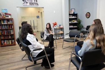 Connecticut Center for Recovery