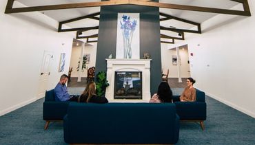 The Sylvia Brafman Mental Health Center Georgia