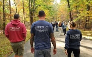 Freeman Recovery Center LLC