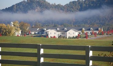 Cumberland Heights Treatment Center