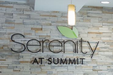 Serenity at Summit New Jersey