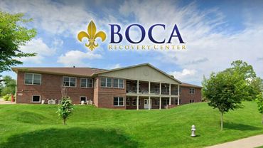 Boca Recovery Center - Indiana Drug & Alcohol Rehab