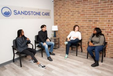 Sandstone Care Tinley Park
