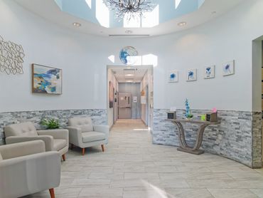 The Haven Detox - New England