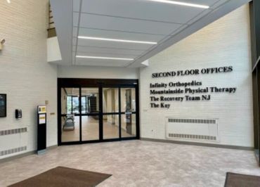 The Recovery Team New Jersey