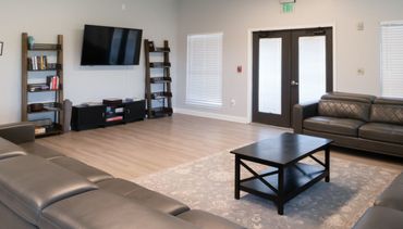 Infinite Recovery Legacy Ranch Buda Drug & Alcohol Rehab