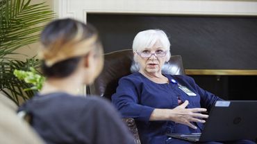 Bluff Augusta Alcohol & Drug Rehab Georgia