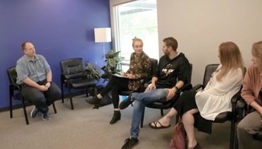 AspenRidge Recovery | Lakewood