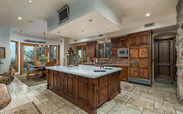 The Hope House - Scottsdale