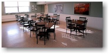 Endeavor House North