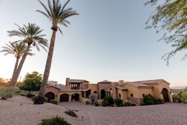 Fountain Hills Recovery