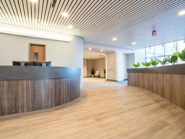 Indiana Center for Recovery- Alcohol & Drug Rehab Center Mishawaka South Bend