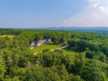 Ridge RTC for Teens - New Hampshire