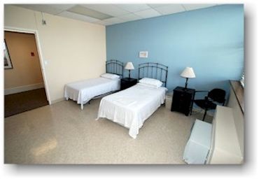 Endeavor House North