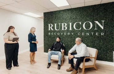 Rubicon Recovery Center