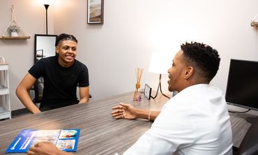 Sandstone Care Treatment Center