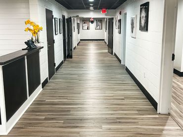 Illinois Recovery Center