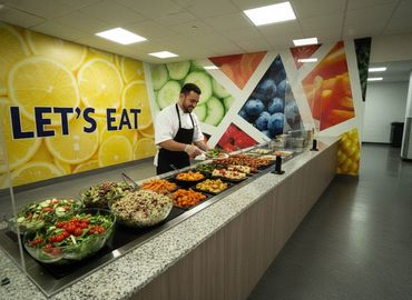 Indiana Center for Recovery- Alcohol & Drug Rehab Center Mishawaka South Bend