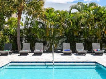 Beachway Therapy Center