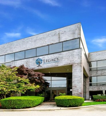 Legacy Healing Center | New Jersey Drug Rehab & Alcohol Detox