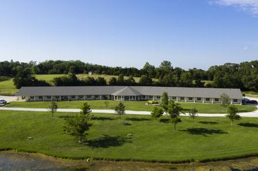 Sana Lake Recovery Center