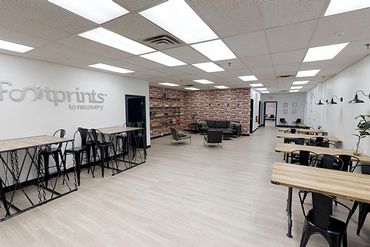 Footprints to Recovery Addiction Treatment Centers