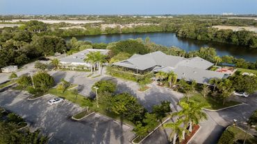 Beachway Therapy Center