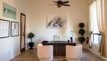 Nexus Teen Academy Residential Treatment