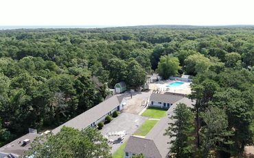 The Recovery Team - Cape Cod