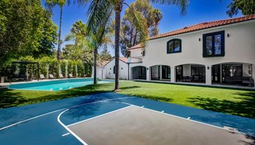 Lost Angels Treatment Center