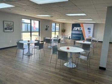 APEX Recovery Columbia