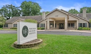 Wisconsin Recovery Institute
