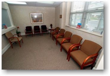 Endeavor House North