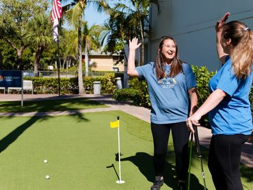 The Recovery Team - Delray Beach