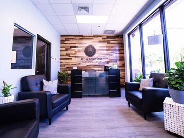 All In Solutions Counseling Center