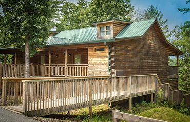 Black Bear Lodge