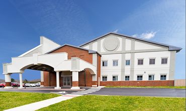 Pyramid Healthcare Dallas Detox and Residential Treatment Center