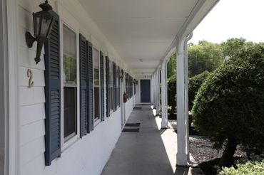 The Recovery Team - Cape Cod