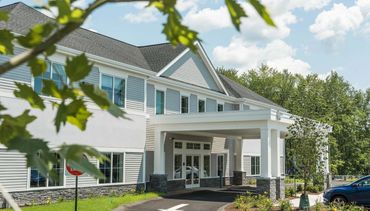 Liberty Health Services
