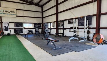 Infinite Recovery Legacy Ranch Buda Drug & Alcohol Rehab