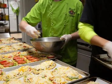 The Recovery Team - Cape Cod