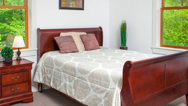 Spring Hill Recovery Center - Massachusetts
