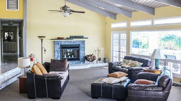 Hawaii Island Recovery