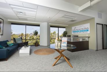 The San Francisco Foundation